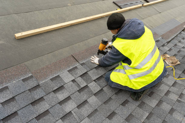 Best Emergency Roof Repair  in Ingram, TX
