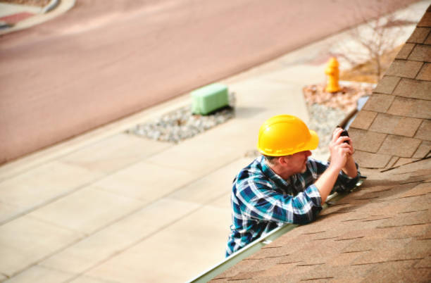 Ingram, TX Roofing Contractor Company