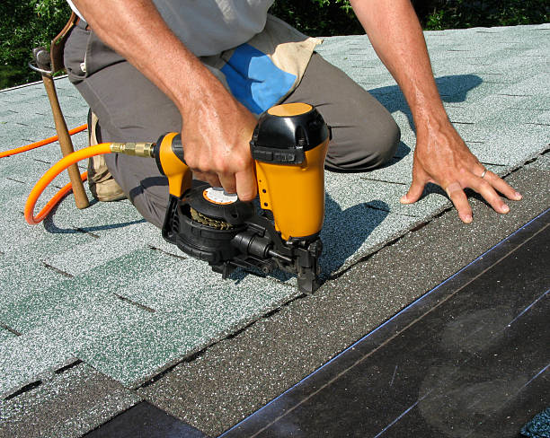 Heating Cable for Roof Installation in Ingram, TX