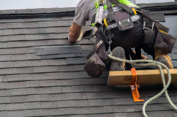 Best Commercial Roofing Services  in Ingram, TX
