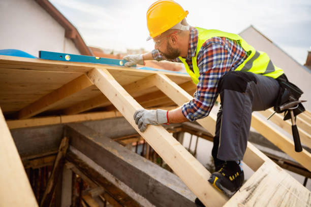 Best Roof Waterproofing Services  in Ingram, TX