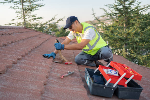 Best Residential Roofing Contractor  in Ingram, TX