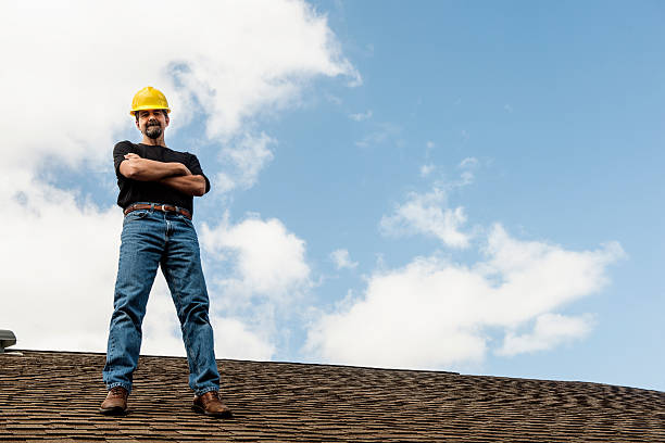Best Flat Roof Repair Services  in Ingram, TX