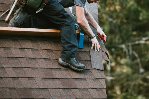 Best Shingle Roofing Installation  in Ingram, TX