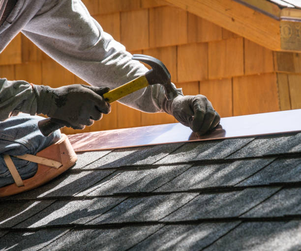 Best New Roof Installation  in Ingram, TX